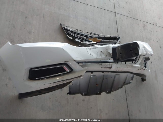 Chevrolet IMPALA LS 2019 2G11X5S38K9115693 Image 12