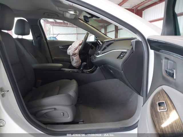 Chevrolet IMPALA LS 2019 2G11X5S38K9115693 Image 5
