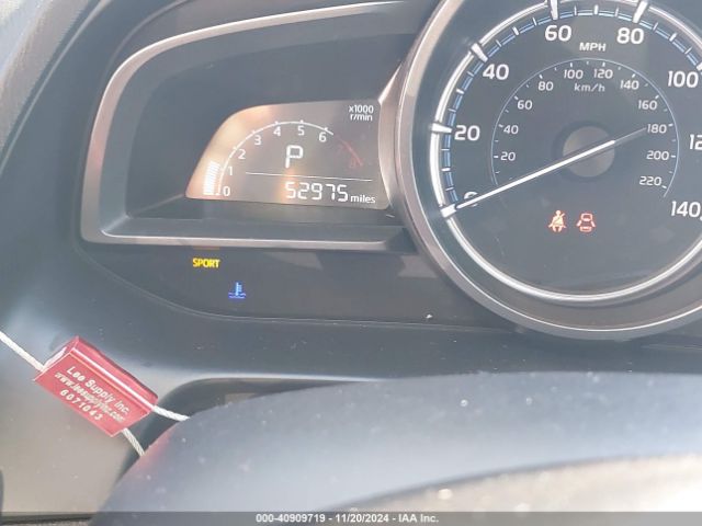3MYDLBYVXKY511097 Toyota YARIS LE