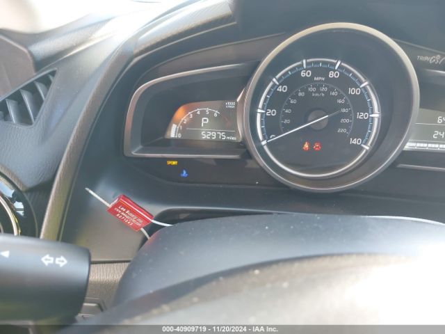 3MYDLBYVXKY511097 Toyota YARIS LE