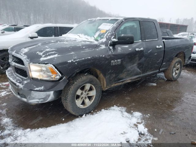 1C6RR7GG5HS583598 RAM 1500 Slt  4x4 6'4 Box