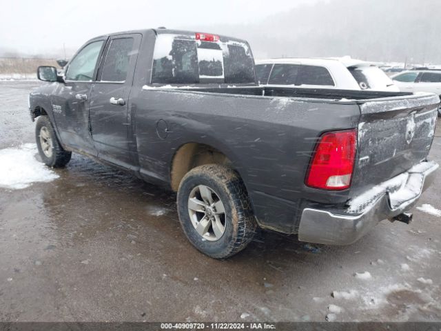1C6RR7GG5HS583598 RAM 1500 Slt  4x4 6'4 Box