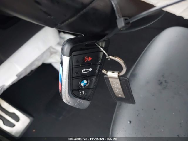 2022 BMW 3 SERIES 3MW5U9J09N8C31972 Photo 10