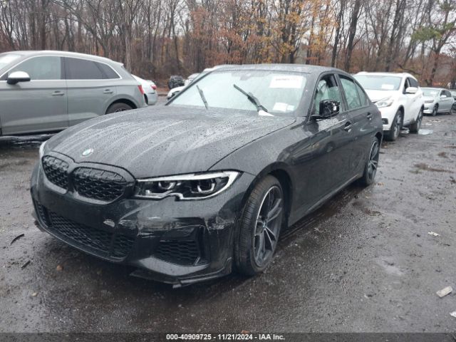 2022 BMW 3 SERIES 3MW5U9J09N8C31972 Photo 1