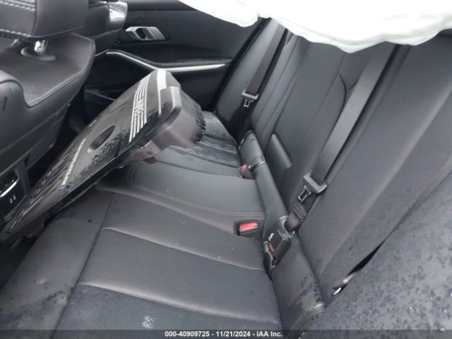 2022 BMW 3 SERIES 3MW5U9J09N8C31972 Photo 7