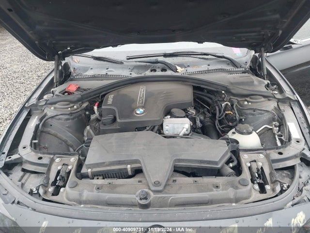 Aukcja sprzedaży 2012 Bmw 328i, vin: WBA3A5C54CF345545, numer aukcji: 40909731