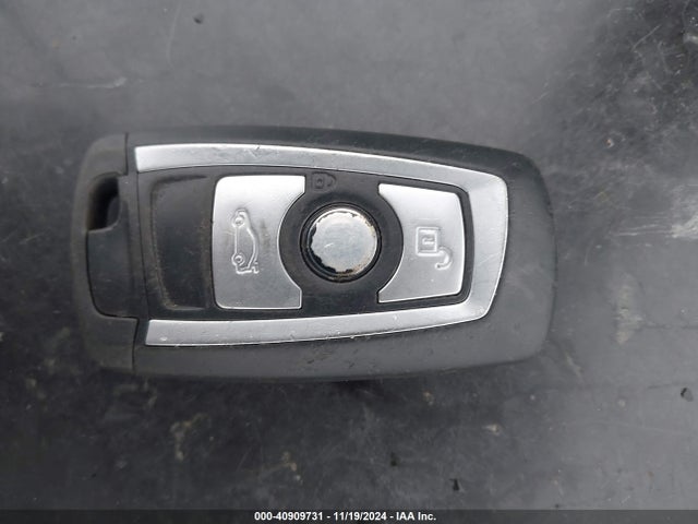 Aukcja sprzedaży 2012 Bmw 328i, vin: WBA3A5C54CF345545, numer aukcji: 40909731