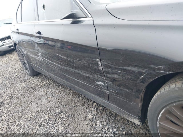 Aukcja sprzedaży 2012 Bmw 328i, vin: WBA3A5C54CF345545, numer aukcji: 40909731