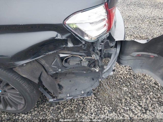 Aukcja sprzedaży 2012 Bmw 328i, vin: WBA3A5C54CF345545, numer aukcji: 40909731