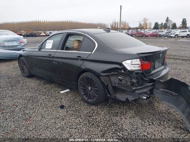 Aukcja sprzedaży 2012 Bmw 328i, vin: WBA3A5C54CF345545, numer aukcji: 40909731