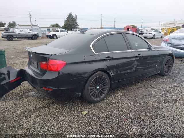 Aukcja sprzedaży 2012 Bmw 328i, vin: WBA3A5C54CF345545, numer aukcji: 40909731