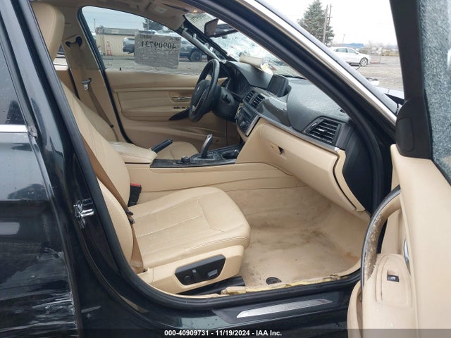 Aukcja sprzedaży 2012 Bmw 328i, vin: WBA3A5C54CF345545, numer aukcji: 40909731