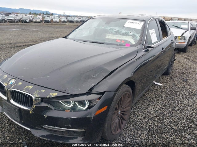 Aukcja sprzedaży 2012 Bmw 328i, vin: WBA3A5C54CF345545, numer aukcji: 40909731