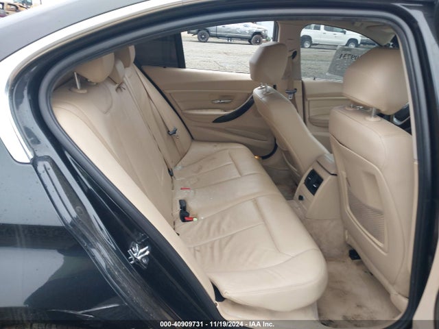Aukcja sprzedaży 2012 Bmw 328i, vin: WBA3A5C54CF345545, numer aukcji: 40909731