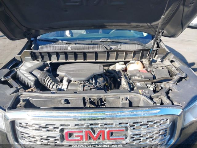 1GKKNPLS9JZ239015 GMC Acadia Denali