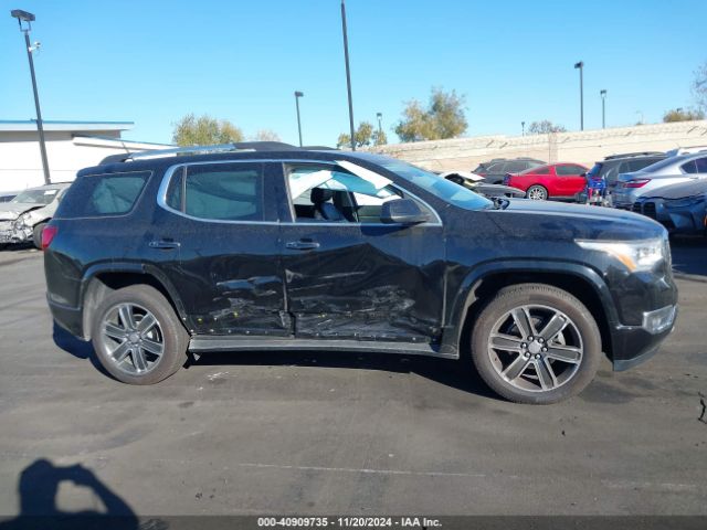 1GKKNPLS9JZ239015 GMC Acadia Denali