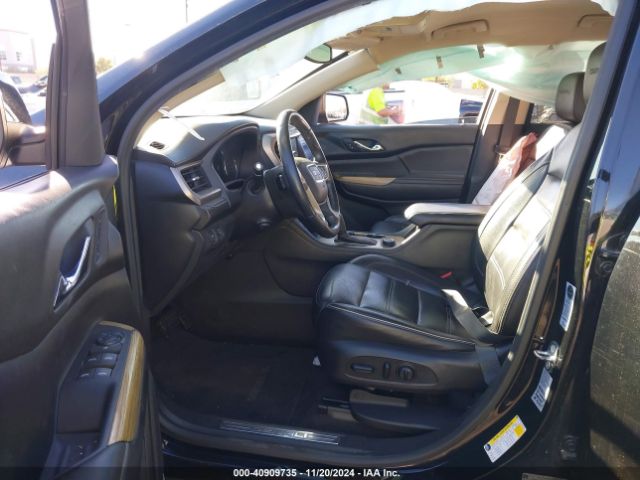 1GKKNPLS9JZ239015 GMC Acadia Denali