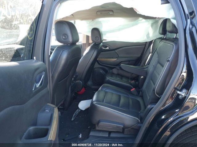 1GKKNPLS9JZ239015 GMC Acadia Denali
