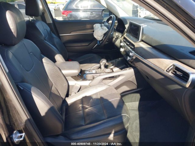5XYP5DHC5LG028588 KIA Telluride Sx
