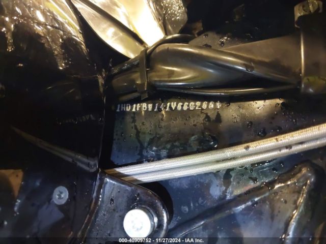 2001 HARLEY-DAVIDSON FLHRI 1HD1FBW141Y660266 Photo 9