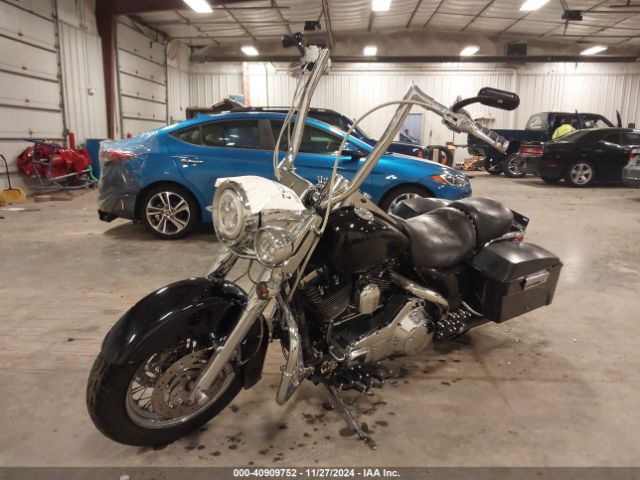 2001 HARLEY-DAVIDSON FLHRI 1HD1FBW141Y660266 Photo 1