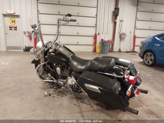 2001 HARLEY-DAVIDSON FLHRI 1HD1FBW141Y660266 Photo 2