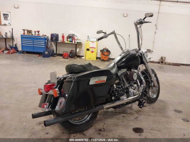 2001 HARLEY-DAVIDSON FLHRI 1HD1FBW141Y660266 Photo 3
