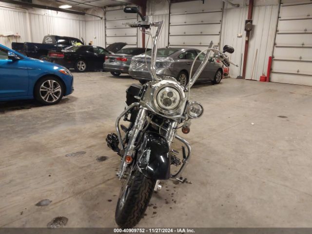 2001 HARLEY-DAVIDSON FLHRI 1HD1FBW141Y660266 Photo 4