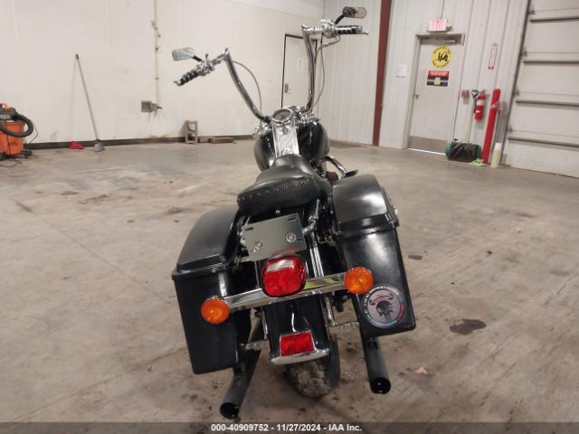 2001 HARLEY-DAVIDSON FLHRI 1HD1FBW141Y660266 Photo 5