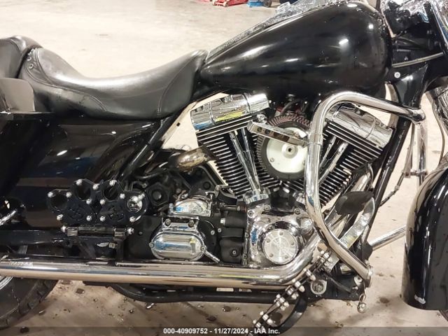 2001 HARLEY-DAVIDSON FLHRI 1HD1FBW141Y660266 Photo 7