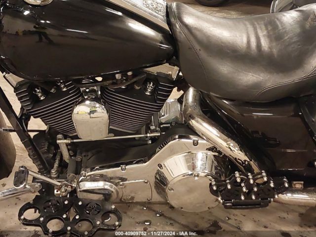 2001 HARLEY-DAVIDSON FLHRI 1HD1FBW141Y660266 Photo 8