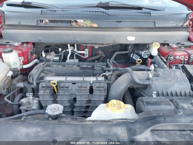3C4PDCAB7HT677064 Dodge JOURNEY SE