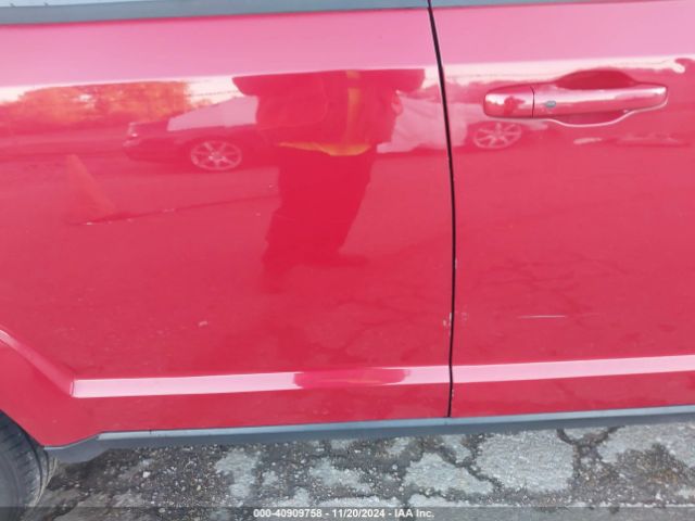 3C4PDCAB7HT677064 Dodge JOURNEY SE