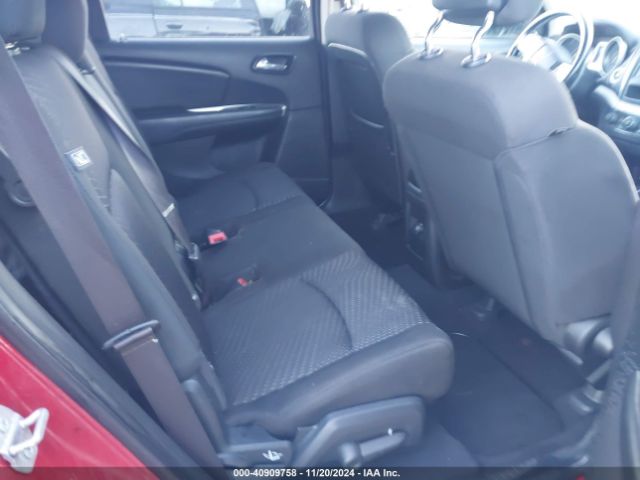 3C4PDCAB7HT677064 Dodge JOURNEY SE