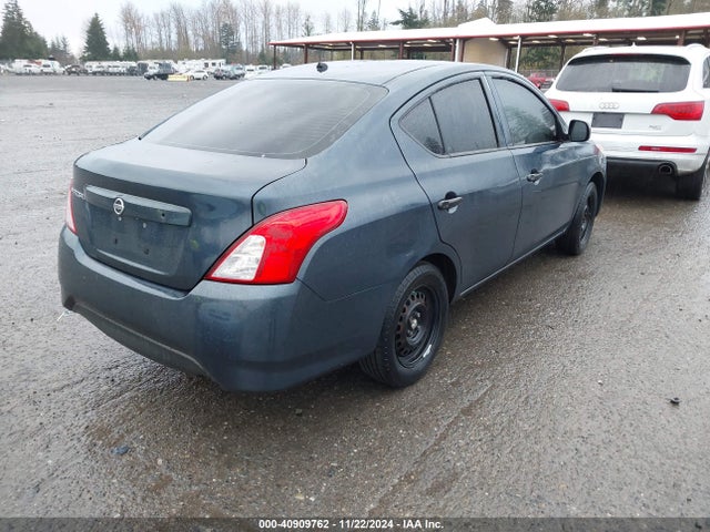 Nissan Versa 1.6 S 2015 3N1CN7AP6FL801792 Image 4