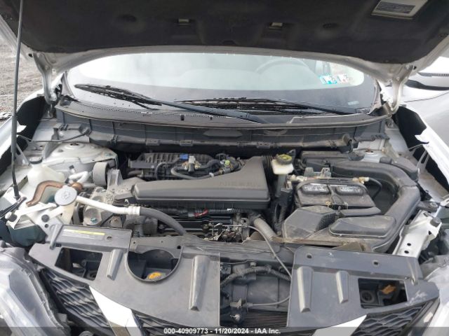 JN8AT2MV4GW137399 Nissan ROGUE S