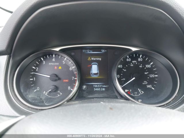 JN8AT2MV4GW137399 Nissan ROGUE S
