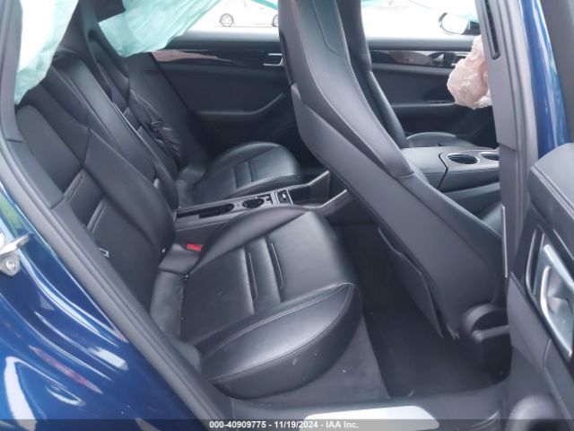 WP0AA2A76LL103936 Porsche PANAMERA 4