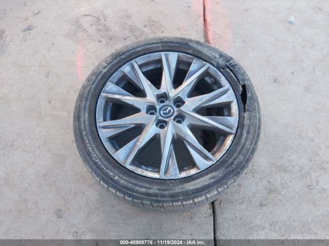 JM3KFBAY5M0475650 Mazda Cx-5 Grand Touring Reserve