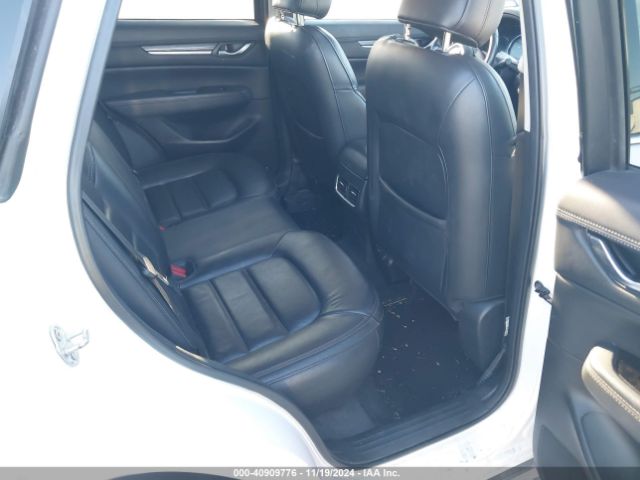 JM3KFBAY5M0475650 Mazda Cx-5 Grand Touring Reserve