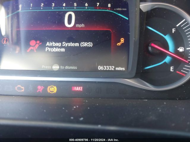 5FNYF6H54LB063130 Honda Pilot Awd Ex-l