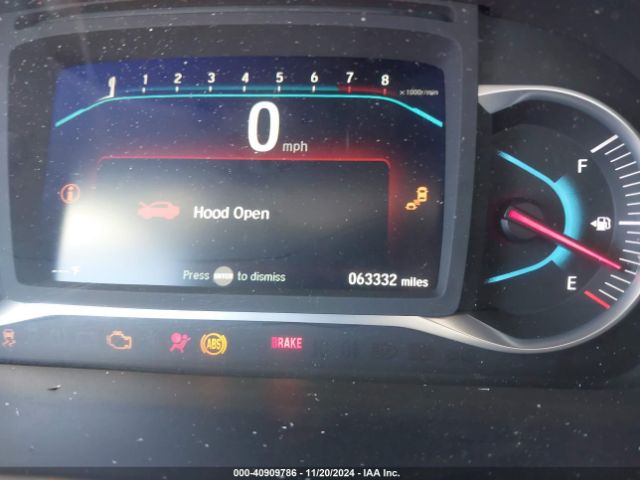 5FNYF6H54LB063130 Honda Pilot Awd Ex-l