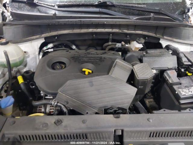 KM8J3CA49KU988112 Hyundai Tucson Value