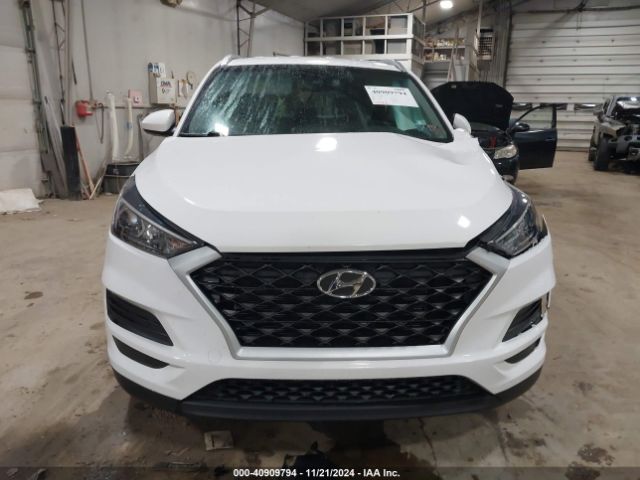 KM8J3CA49KU988112 Hyundai Tucson Value