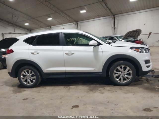 KM8J3CA49KU988112 Hyundai Tucson Value