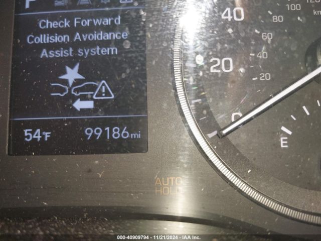 KM8J3CA49KU988112 Hyundai Tucson Value