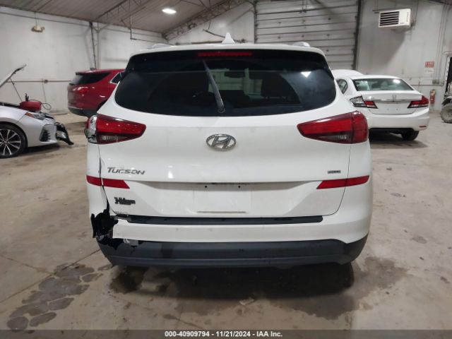 KM8J3CA49KU988112 Hyundai Tucson Value