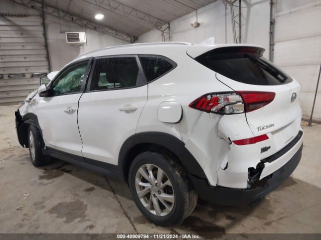 KM8J3CA49KU988112 Hyundai Tucson Value
