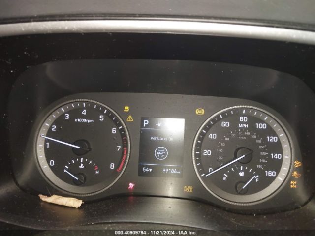 KM8J3CA49KU988112 Hyundai Tucson Value