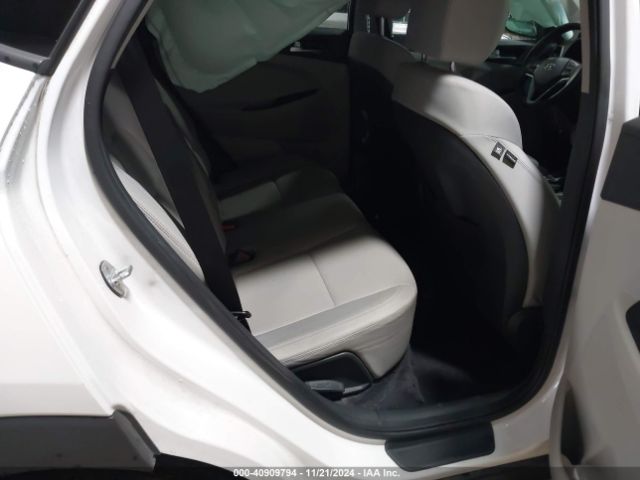 KM8J3CA49KU988112 Hyundai Tucson Value